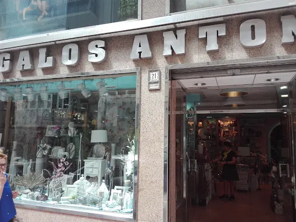Regalos Antón