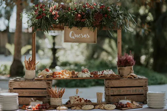 Terre Catering - Alicante