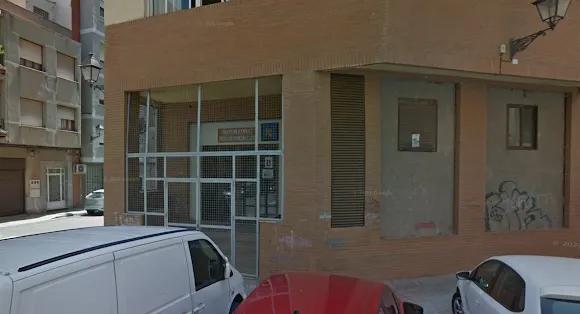 IPUE Denia - Iglesia Pentecostal Unida en Europa