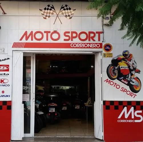 Moto Sport Corrionero - Torrevieja