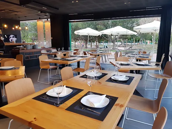 umoo Steak House - Alicante