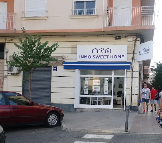 Inmo Sweet Home - Elche