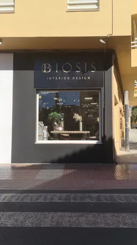 Biosis Interior Design