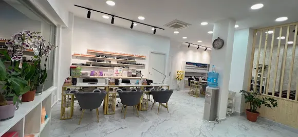 Queens Estética | Centro de uñas Alicante