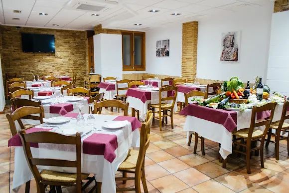 Bar restaurante Mallorca