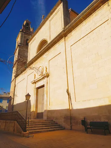 Unió Musical de Muro - Muro de Alcoy