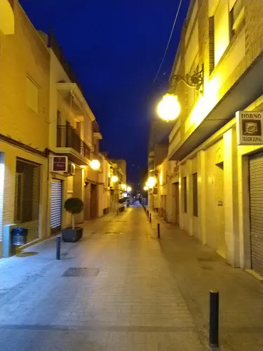 Peluqueria Barberia Juan Seva