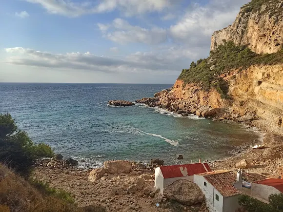 Cala Llebeig