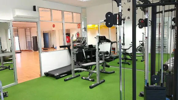 Deisa Wellness Center - Los Montesinos