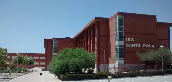IES Santa Pola - Santa Pola