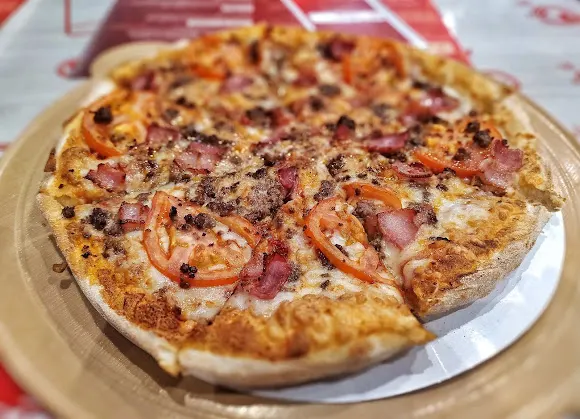 Telepizza Alicante, Orihuela - Comida a Domicilio