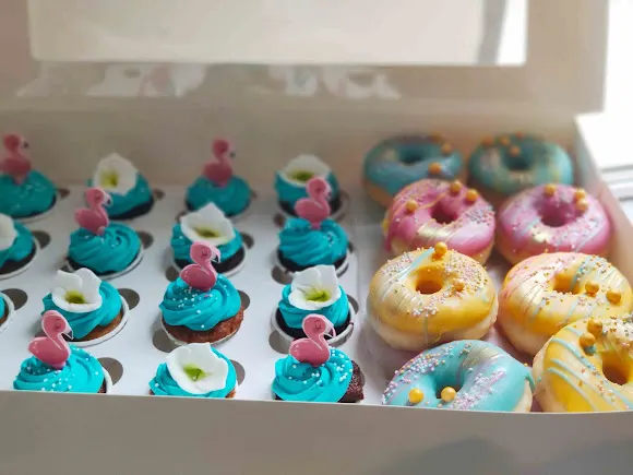 Canelita's Cake Shop