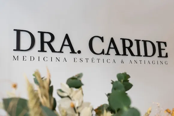 Dra. Caride Medicina Estética & Antiaging - Alicante