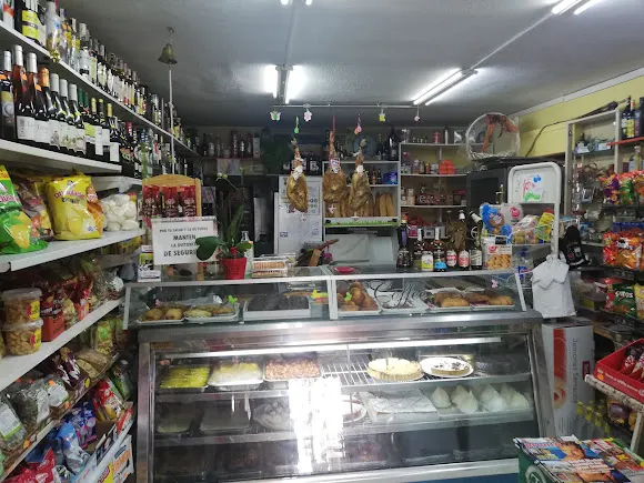 La Traiña