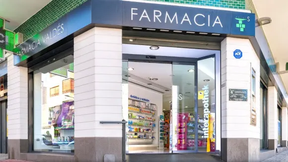 Farmacia Juan Pascual Valdés Birlanga. Parafarmacia en Almoradí - Almoradi