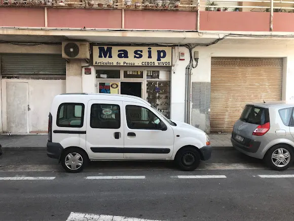 Masip Pesca