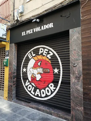 Bar Cafetería El Pez Volador - Orihuela
