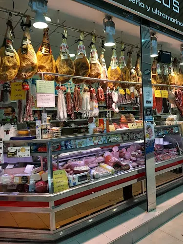 Mercado de abastos - Callosa de Segura