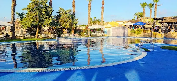 Monte Mar Bowls & Social Club - Santa Pola