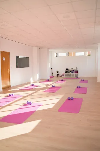 Nurma Studio Yoga y Pilates - Alicante