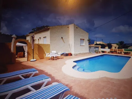 Top Villas Javea