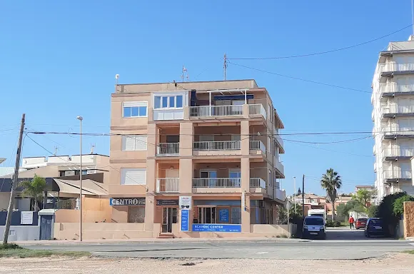 Supermercado Finlandés - Torrevieja