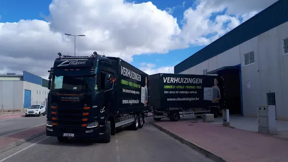 Vagotrans SL - Callosa de Segura