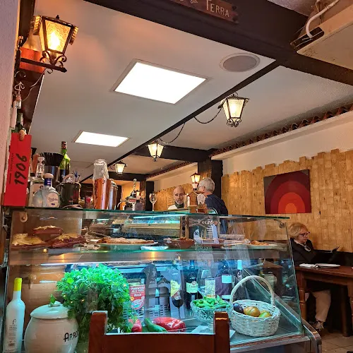 Restaurante Rías Baixas - Alicante