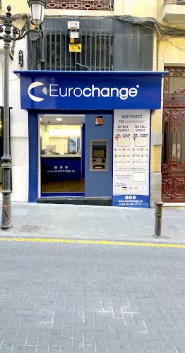 Eurochange - Alicante