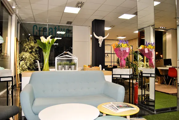 Alfosea Group - Elche