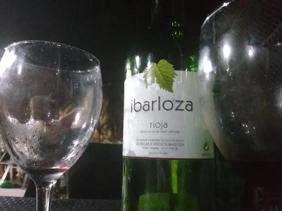 Bar Paragolpes