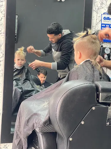 Barber shop Sky seven - l'Alfas del Pi
