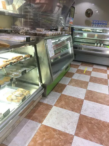 Pastelería Y Panadería la Espiga de Oro S.l. - Elche