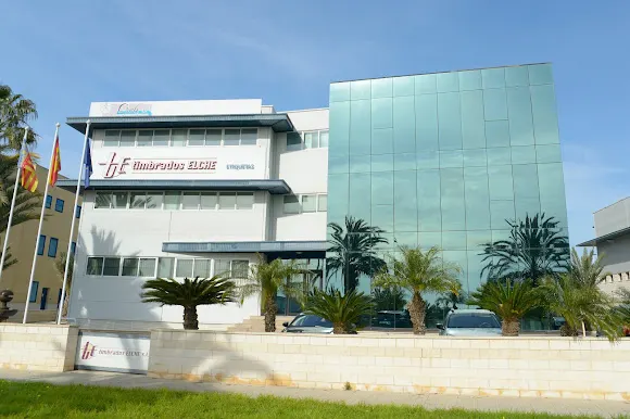 Timbrados ELCHE, S.L