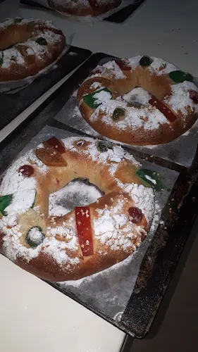 Panaderia Polo - Panadería en Novelda
