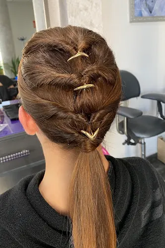Peluquería TEIN