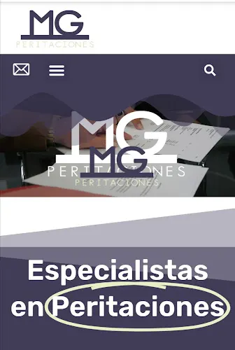 MG Peritaciones