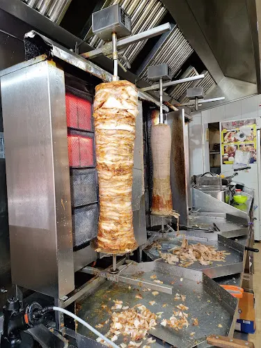 KEBAB AMIR - Elche