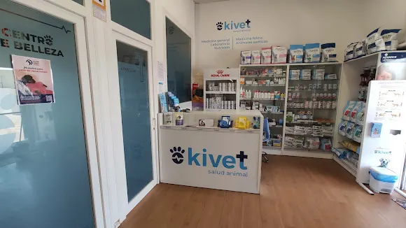 Kivet Salud Animal
