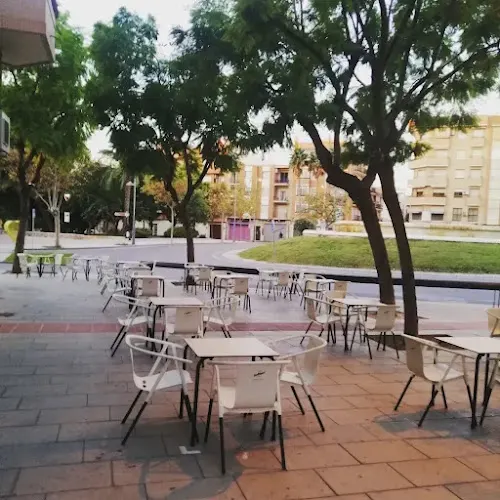 Cafetería El Meloset - San Vicente del Raspeig