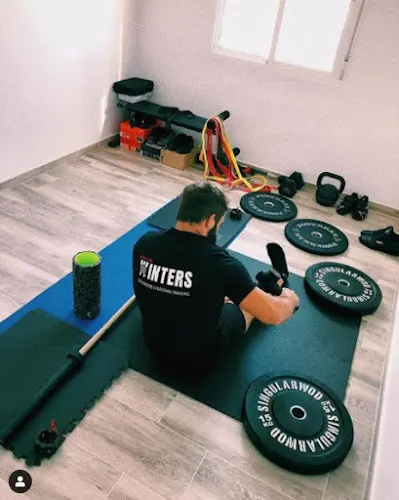 Gijs Winters