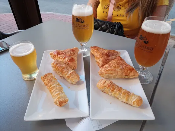 Cervecería Tres Gatos