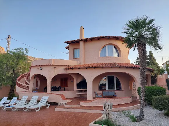 Interhome Calpe - Calpe