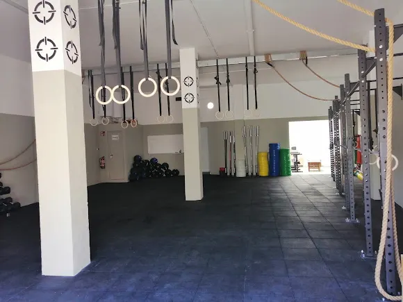 BOX GRAN VÍA Cross Training Center - Alicante