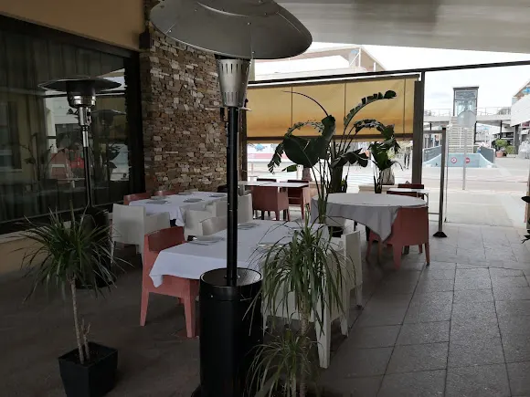Restaurante El Olivo - Alicante