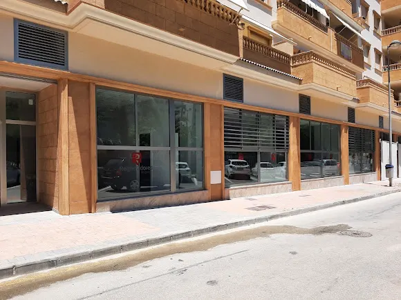 Registro de la Propiedad de Campello, el - Campello