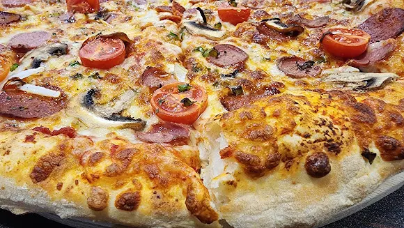 Pizza Hype