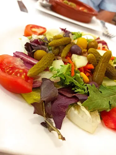 Restaurante La Familia - Elda