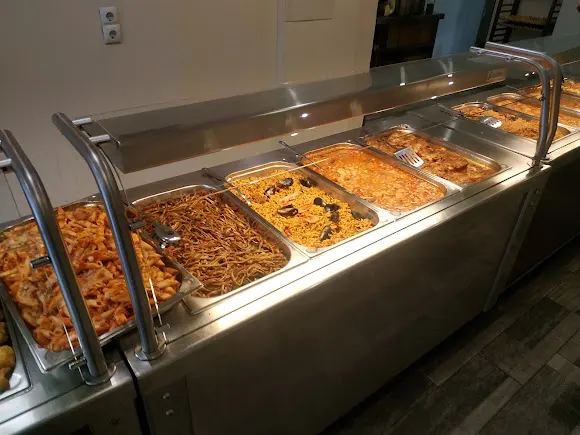 De Marcos comida tradicional para llevar - Elche
