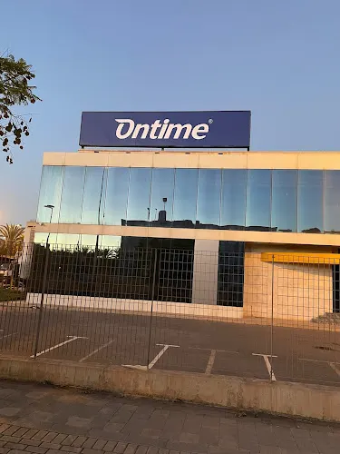 Ontime Alicante - Elche